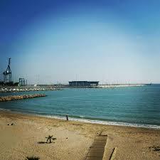 Playa de San Gabriel